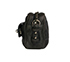 Mulberry Carter Camera Bag, £170, Handbags, Black/Grey, Leather, Bottom view